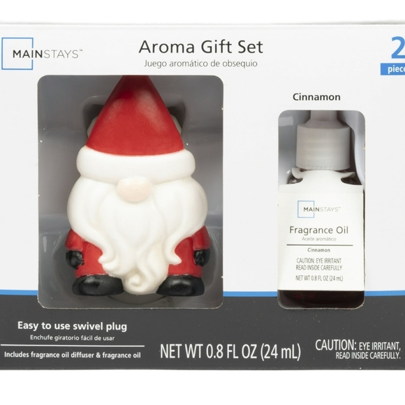 Christmas Gnome Fragrance diffuser - Picture 1 of 2